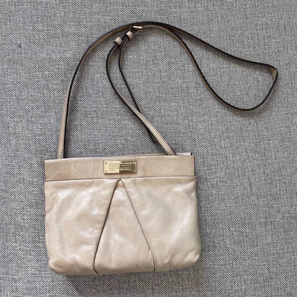 Marc by Marc Jacobs Marchive Percy Crossbody Bag